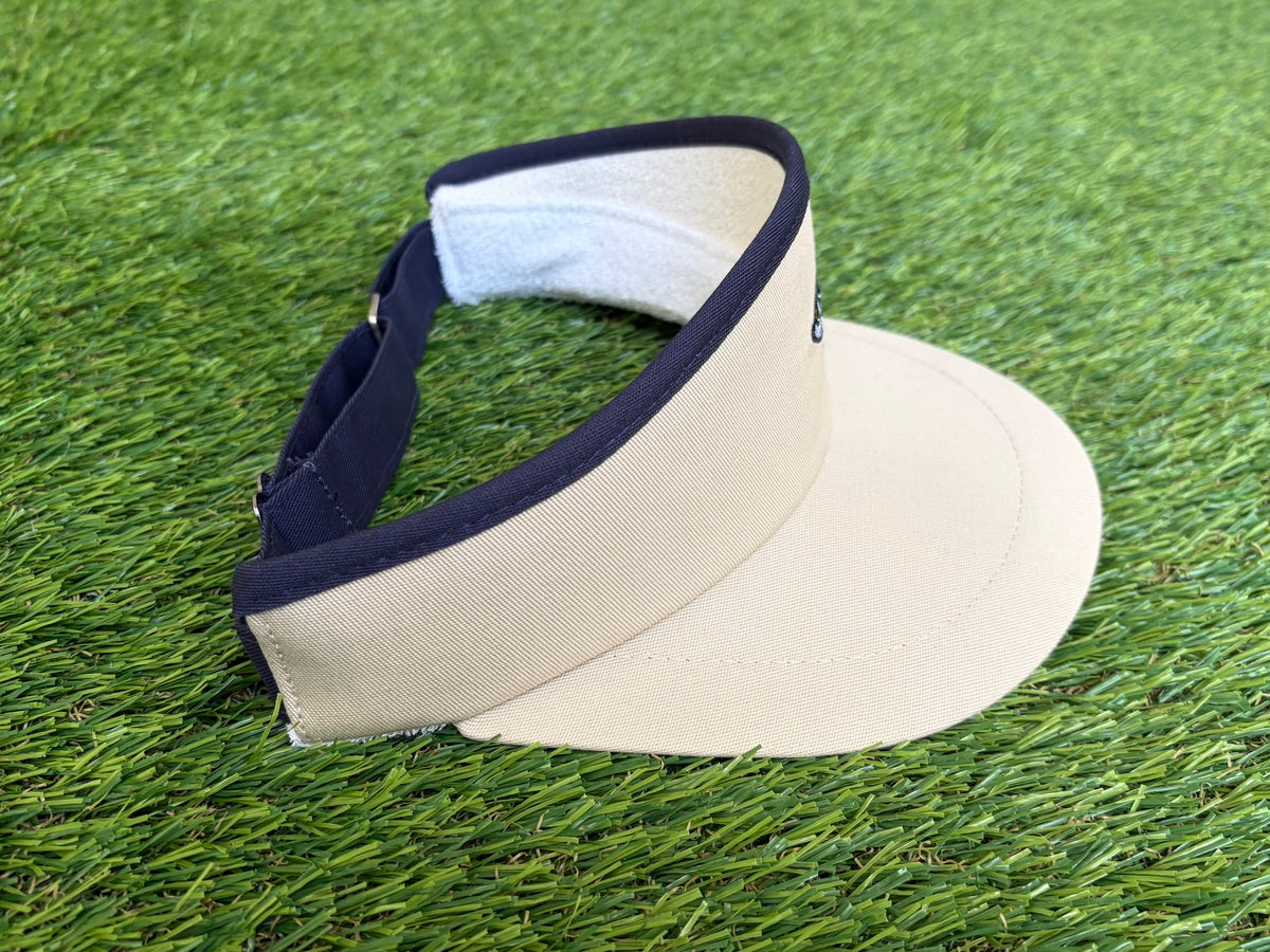 Lure Logo Tour Visor