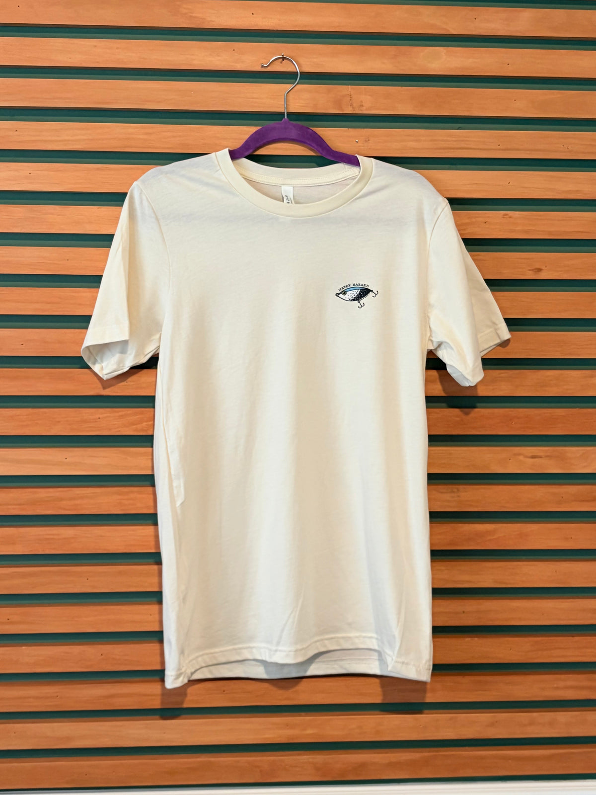 Lure Logo T-shirt