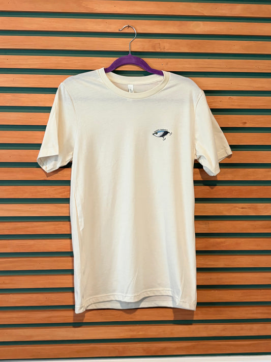 Lure Logo T-shirt