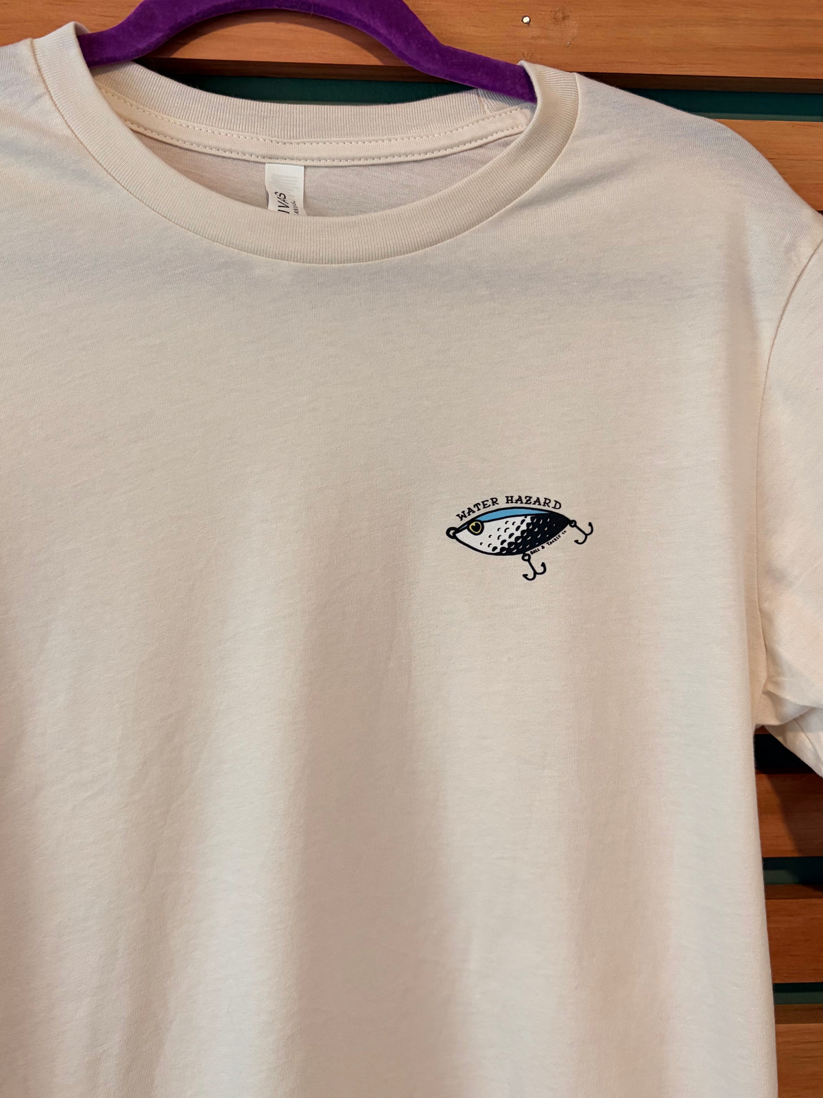 Lure Logo T-shirt