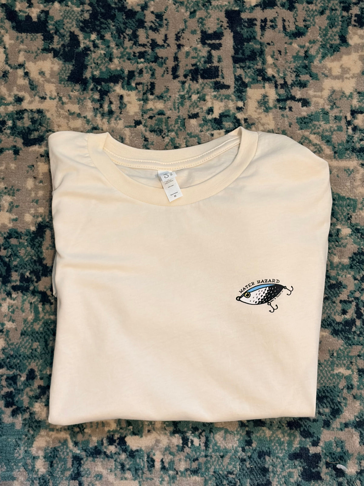 Lure Logo T-shirt