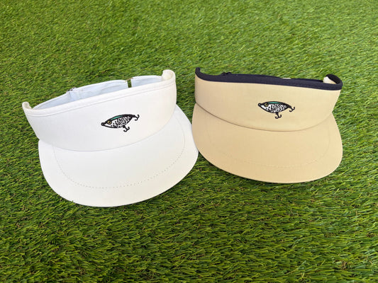 Lure Logo Tour Visor