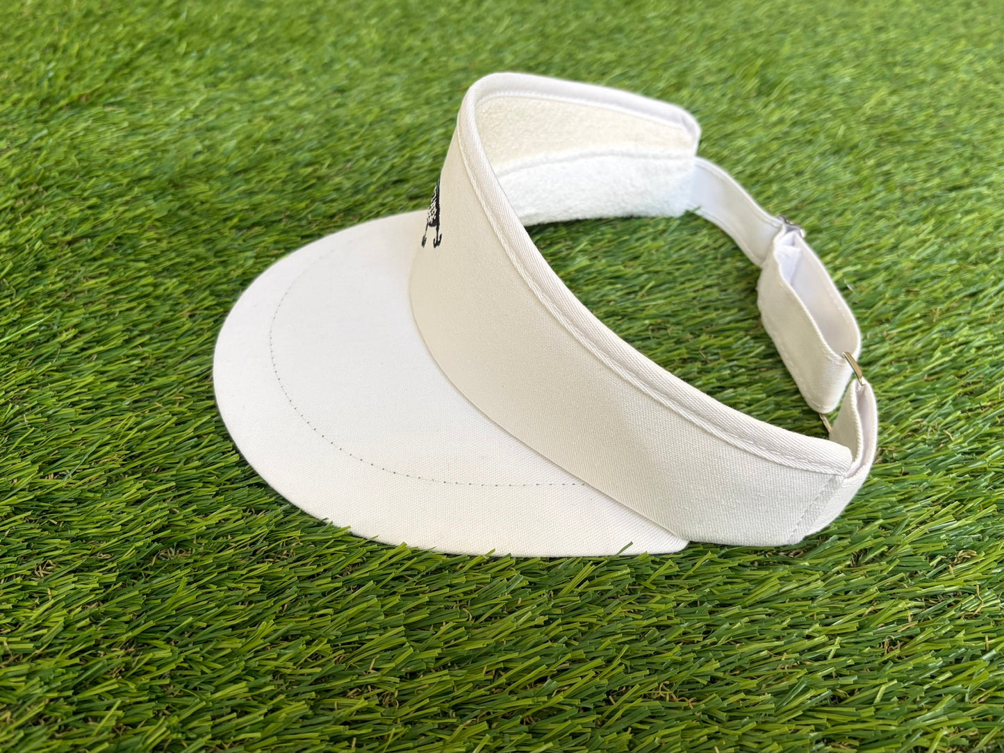 Lure Logo Tour Visor