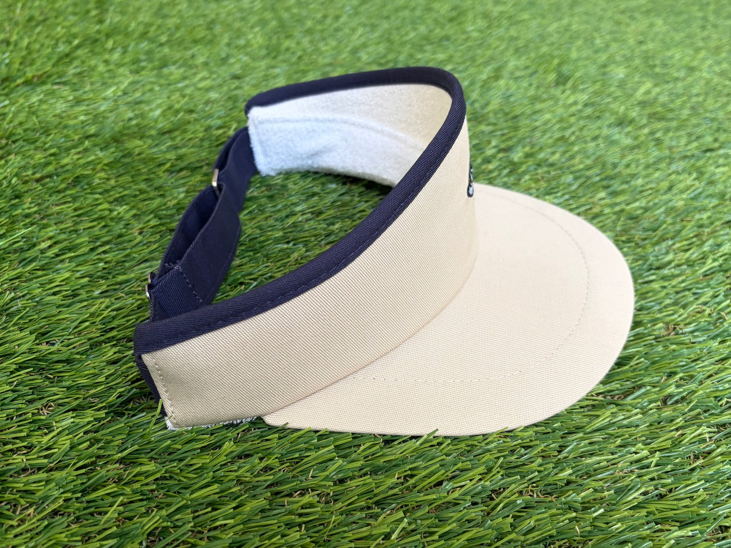 Lure Logo Tour Visor