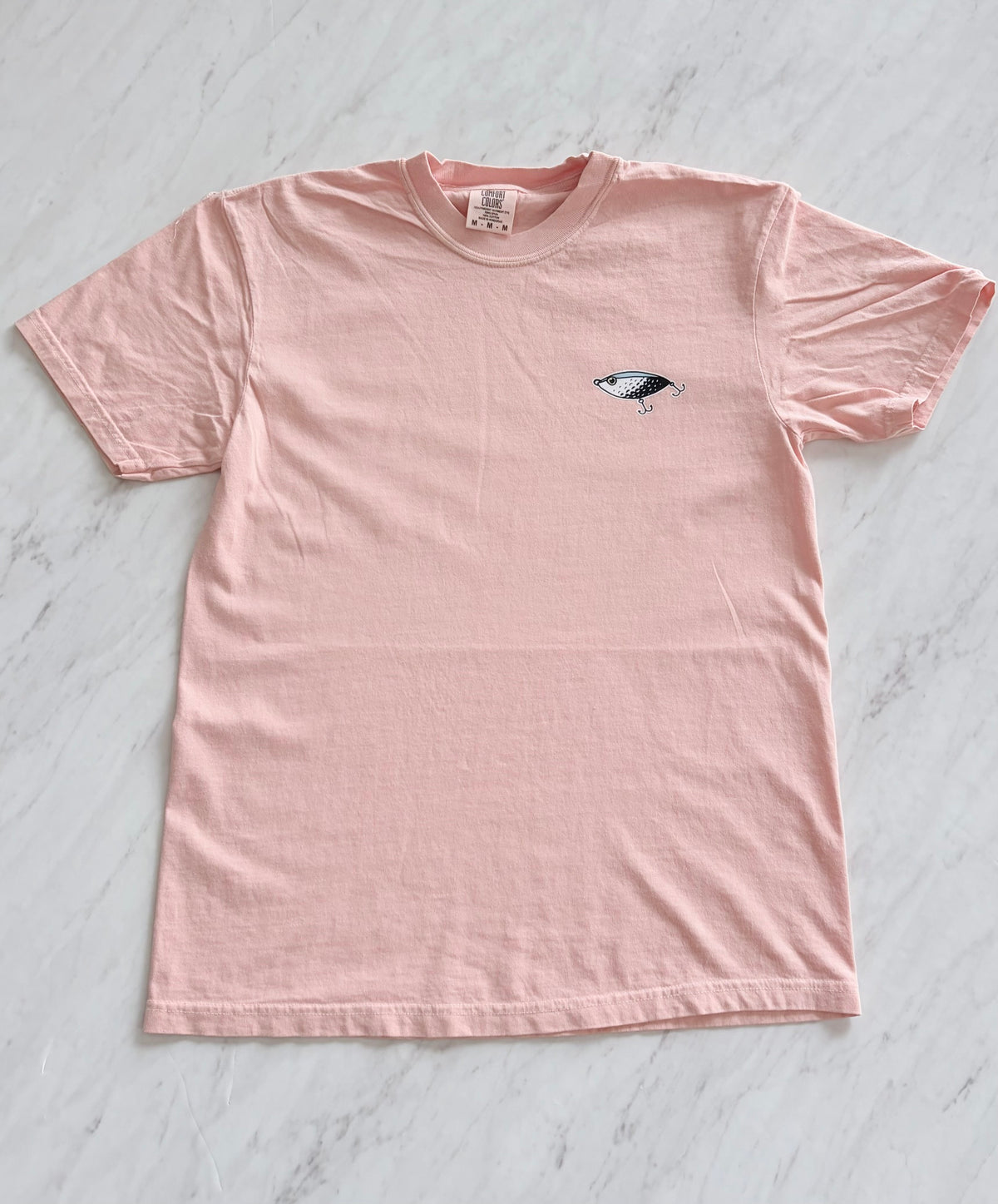 Lure Logo T-Shirt