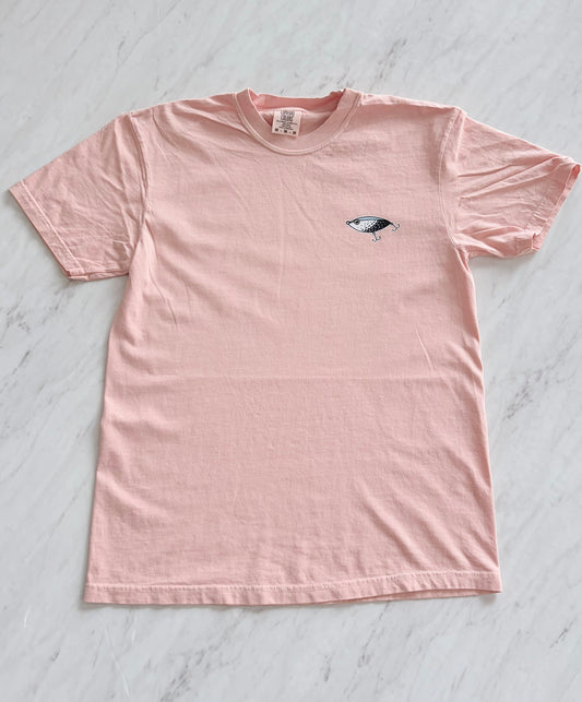 Lure Logo T-Shirt