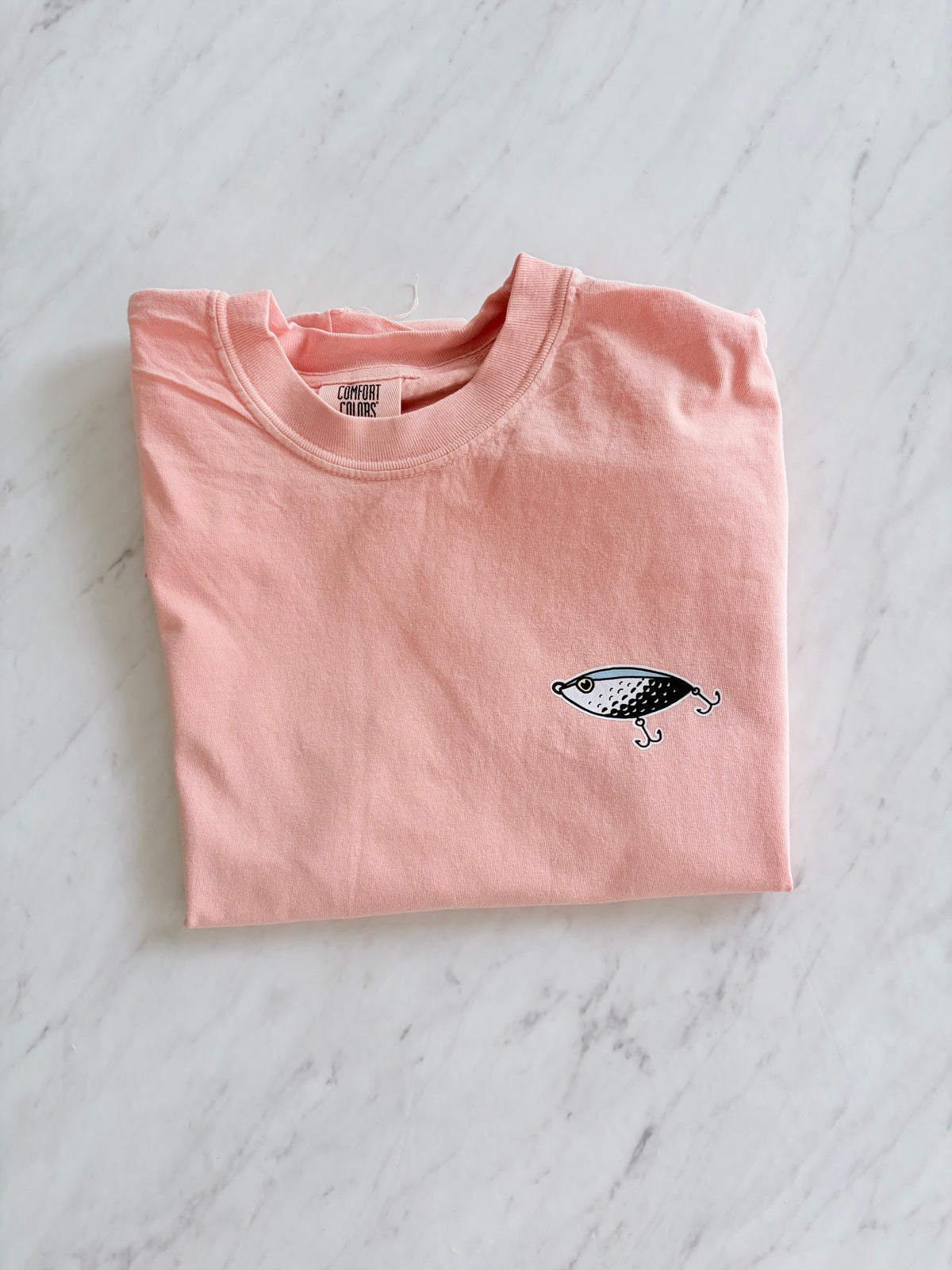 Lure Logo T-Shirt
